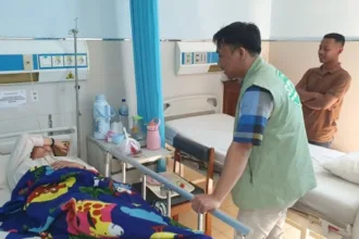 Berobat di Luar Kota Makin Mudah, Rohanah Rasakan Manfaat Antrean Online JKN