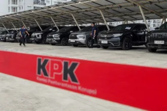 Komisi Pemberantasan Korupsi memastikan barang rampasan negara yang belum laku terjual dalam proses lelang pertama tidak akan ditelantarkan.(Foto: KPK)