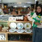 aneka souvenir MTQ Nasional 2026