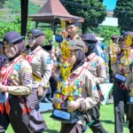 Pramuka Banjarnegara