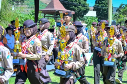 Pramuka Banjarnegara