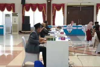 Semifinal MTQ Nasional 2026, 12 Kafilah Ditantang Gali Gagasan soal Ecotheology