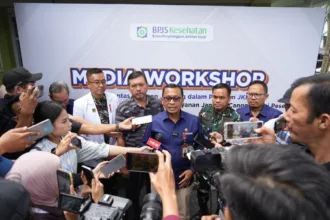 BPJS Kesehatan mendorong perubahan layanan penyakit jantung melalui pendekatan Value-Based Health Care, dari sekadar membiayai tindakan medis menuju hasil kesehatan yang lebih baik bagi peserta JKN