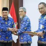 Dari 79 sekolah dan madrasah yang mengikuti seleksi, 52 dinyatakan layak menjadi Sekolah Adiwiyata Provinsi 2026.