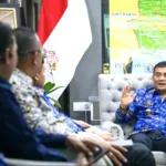 Ahmad Luthfi Minta PRPP Jateng Kembali Hidup, Infrastruktur dan Kegiatan Dibongkar Total