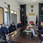 Cegah Gangguan Kamtib, Rutan Banjarnegara Perkuat Integritas dan Disiplin Pegawai