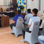 Melalui sidang TPP, Rutan Banjarnegara Usulkan 7 WBP Ikuti Program Integrasi