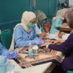 pengobatan gratis PMI Banjarnegara