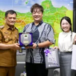 epang kekurangan tenaga kerja sektor transportasi. Jateng menyiapkan calon pengemudi sejak sekolah vokasi melalui kerja sama dengan 3EEE Inc Japan.