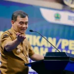 Ahmad Luthfi Tegaskan Tak Ada Jastip Jabatan di Pemprov Jateng, Semua Lewat Manajemen Talenta