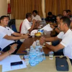 KONI Banjarnegara mematangkan persiapan menghadapi Porprov Jateng 2026 dengan memetakan potensi medali dan memperkuat kesiapan atlet, cabor, serta pelatih untuk mengejar target tujuh besar.