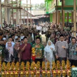 Porsadin tingkat Kabupaten Banjarnegara