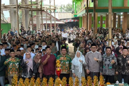 Porsadin tingkat Kabupaten Banjarnegara