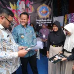 Festival Literasi Purbalingga 2026 resmi dibuka. Masyarakat didorong mengubah pengetahuan dari bacaan menjadi karya, inovasi, dan peluang ekonomi.