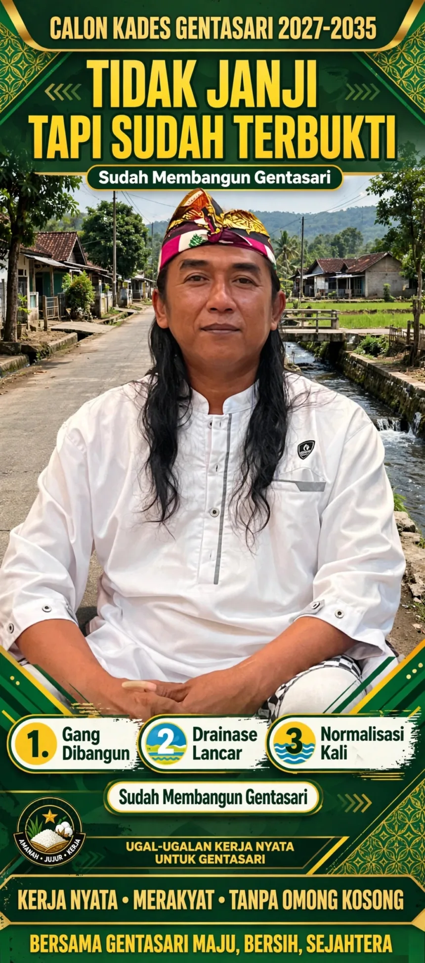 Gentasari