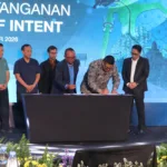 Tiga perusahaan menyatakan minat investasi di Purbalingga melalui Business Forum 2026. Rencana usaha mencakup industri sayuran beku, perdagangan, dan cincau.