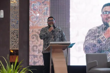 Wabup Dimas Prasetyahani mendorong Gen Z Purbalingga memahami kewajiban pajak sekaligus kritis mengawasi penggunaannya untuk pembangunan.
