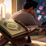 Ilustrasi Waspada memboikot AL Quran