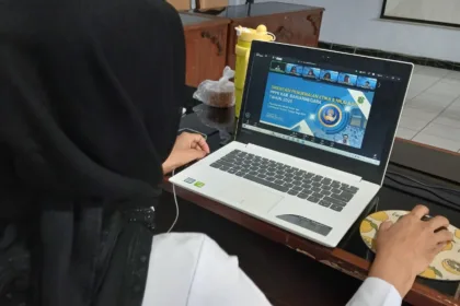 Sebanyak 746 PPPK Banjarnegara mengikuti orientasi daring mulai 1 Oktober 2026. Wabup Wakhid Jumali menekankan integritas dan pelayanan publik.