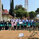 PLN Indonesia Power UBP Mrica menanam 1.031 pohon melalui Inpower Eco Action untuk memperkuat konservasi DAS Serayu dan menjaga keberlanjutan sumber daya air.