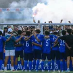 Skuat PSCS U- 17 Piala Suratin.(dok PSCS Cilacap Official)