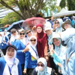 Nawal Yasin mendukung perjuangan guru PAUD Jawa Tengah memperoleh kesetaraan status dan hak profesi, termasuk akses PPG serta peluang PNS dan PPPK.