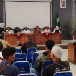 KONI Banjarnegara mematangkan keberangkatan kontingen Porprov Jateng 2026 dengan target menembus 7 besar dan memburu sebanyak mungkin medali emas.