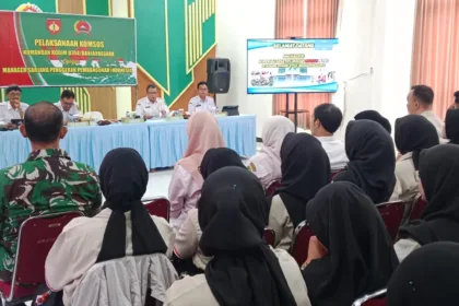 Pemkab Banjarnegara mendorong KDMP berani berinovasi dengan mengembangkan potensi desa, menggandeng UMKM dan BUMDes, serta memanfaatkan digitalisasi.
