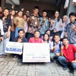 Sebanyak 224 mahasiswa NTT di Semarang mendapat bantuan biaya kos Rp 374,2 juta dari Gubernur Ahmad Luthfi untuk tiga bulan setelah gempa berdampak pada keluarga mereka.