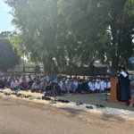 PLN Indonesia Power UBP Mrica gelar salat istisqa