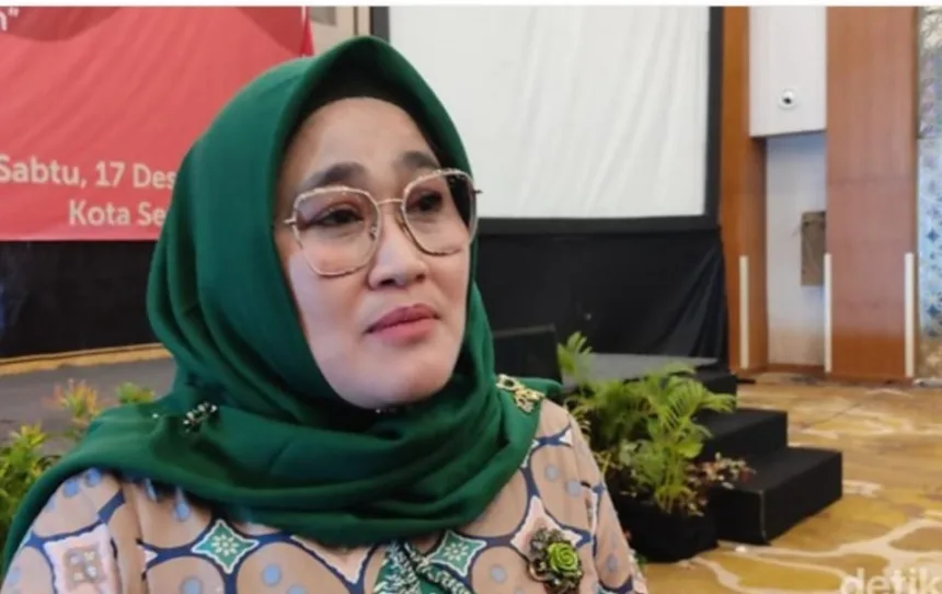 Kepala Dinas Pemberdayaan Perempuan, Perlindungan Anak, dan Keluarga Berencana (DP3AKB) Provinsi Jawa Tengah, Uswatun Hasanah menyebutkan kasus perundungan di Pemalang jadi perhatian bersama.
