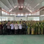 Konfercab IX Muslimat NU Banjarnegara, Wabup Wakhid Dorong Program Nyata untuk Warga