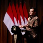 Gubernur Jawa Tengah Ahmad Luthfi prihatin atas kabar dugaan OTT Bupati Klaten Hamenang Wajar Ismoyo dan menunggu konfirmasi resmi KPK