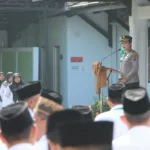 Polres dan Kemenag Banjarnegara menandatangani MoU untuk memperkuat keamanan madrasah serta mencegah perundungan, narkoba, dan judi online.