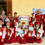 PMI Banjarnegara menggelar Invitasi Travelling PMR Mula 2026 yang diikuti 34 regu dari 20 kecamatan untuk membina relawan muda dan menanamkan nilai kemanusiaan.