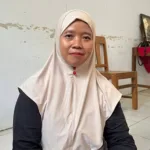 Supriyati Rasakan Manfaat JKN bagi Keluarga