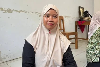 Supriyati Rasakan Manfaat JKN bagi Keluarga