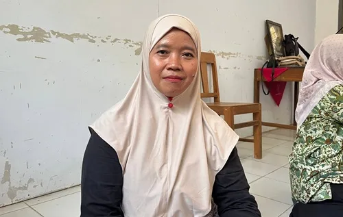 Supriyati Rasakan Manfaat JKN bagi Keluarga