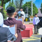 Peringatan Hari Santri di Kabupaten Banjarnegara